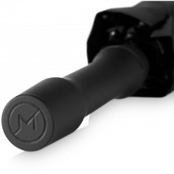 Corporate Umbrellas - Marksman 23 inch Square Automatic Umbrella