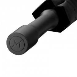 Corporate Umbrellas - Marksman 23 inch Square Automatic Umbrella