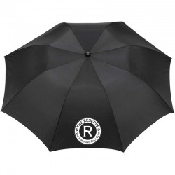 Folding Umbrellas - Stromberg Folding Auto Umbrella