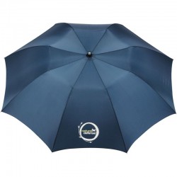 Folding Umbrellas - Stromberg Folding Auto Umbrella