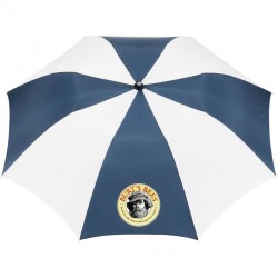 Folding Umbrellas - Stromberg Folding Auto Umbrella