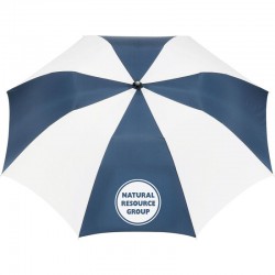 Folding Umbrellas - Stromberg Folding Auto Umbrella