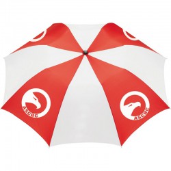 Folding Umbrellas - Stromberg Folding Auto Umbrella