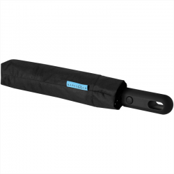Folding Umbrellas - Trav 21.5inch Foldable Auto Open/Close Umbrella
