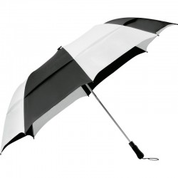 Folding Umbrellas - Vented Folding Umbrella
