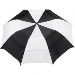 Folding Umbrellas - Vented Folding Umbrella