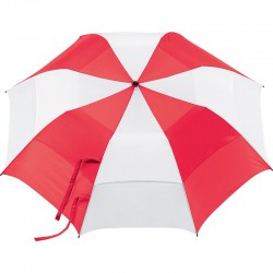 Folding Umbrellas - Vented Folding Umbrella