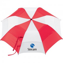 Folding Umbrellas - Vented Folding Umbrella