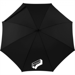 Corporate Umbrellas - Auto Open Colorized Fashion Umbrella