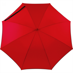 Corporate Umbrellas - Auto Open Colorized Fashion Umbrella