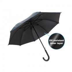 Custom Made Umbrellas - Classic Eight-Panel Digital Print Umbrella