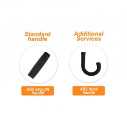 Custom Made Umbrellas - Custom Made Expandable Golf Umbrella