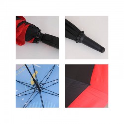 Custom Made Umbrellas - Custom Made Expandable Golf Umbrella