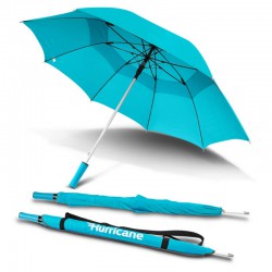 Corporate Umbrellas - Hurricane Urban Umbrella