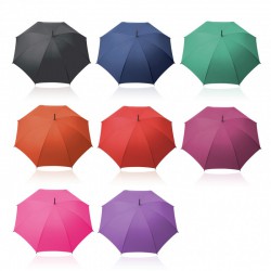 Corporate Umbrellas - Shelta 61cm Corporate Hook Umbrella