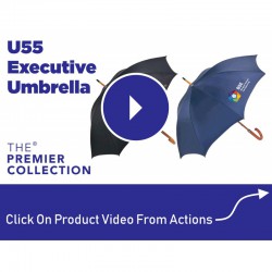 Corporate Umbrellas - 24 Executive Umbrella