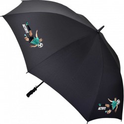 Corporate Umbrellas - 30 Promo Auto Open Golf Umbrella