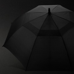 Corporate Umbrellas - 58cm Swiss Peak Tornado Umbrella