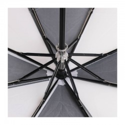 Custom Made Umbrellas - Custom Made Triple folding RPET umbrella