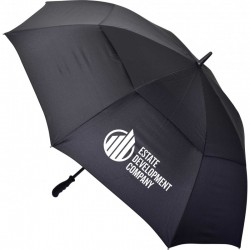 Corporate Umbrellas - Deluxe 30 Auto Golf Umbrella