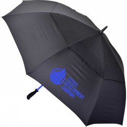 Corporate Umbrellas - Deluxe 30 Auto Golf Umbrella