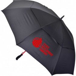 Corporate Umbrellas - Deluxe 30 Auto Golf Umbrella