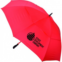 Corporate Umbrellas - Deluxe 30 Auto Golf Umbrella