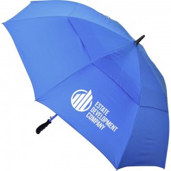Corporate Umbrellas - Deluxe 30 Auto Golf Umbrella