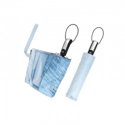 Custom Made Umbrellas - Folding Ten-Panel Digital Print Umbrella