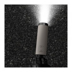 Custom Made Umbrellas - Folding Ten-Panel Umbrella with LED Light