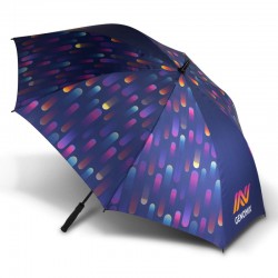 Corporate Umbrellas - Full Colour Printed Umbrella
