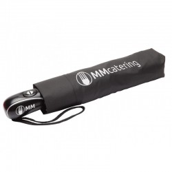 Folding Umbrellas - Genie Auto Open/Close Umbrella