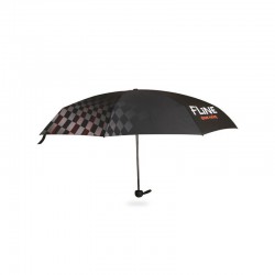 Custom Made Umbrellas - Mini Folding Umbrella with Case