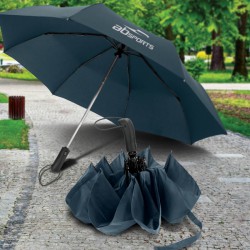 Folding Umbrellas - Prague Compact Umbrella