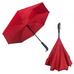 Inverted Umbrellas - Sky Inverted Umbrella