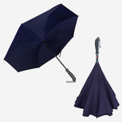 Inverted Umbrellas - Sky Inverted Umbrella