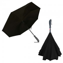 Inverted Umbrellas - Sky Inverted Umbrella