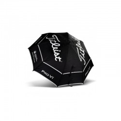 Corporate Umbrellas - Titleist Tour Double Canopy Umbrella
