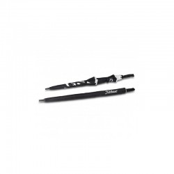Corporate Umbrellas - Titleist Tour Double Canopy Umbrella