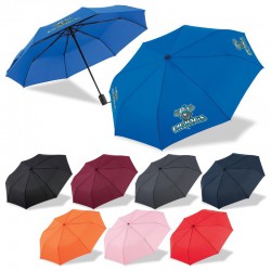 Folding Umbrellas - Umbra - Boutique Compact Folding Umbrella