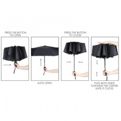 Folding Umbrellas - Windsor Compact Umbrella