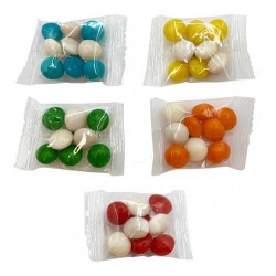 7g Chewy Fruits Bulk Pack Packed in Cello Bags