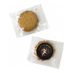 12-14g Gluten Free Biscuits Packed in Cello Bags