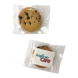 12-14g Gluten Free Biscuits Packed in Cello Bags