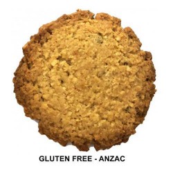 12-14g Gluten Free Biscuits Packed in Cello Bags