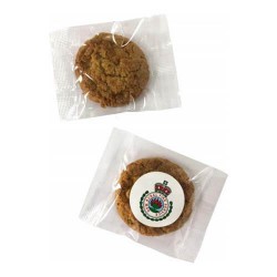 12g Mixed Biscuits Packed in Cello Bags