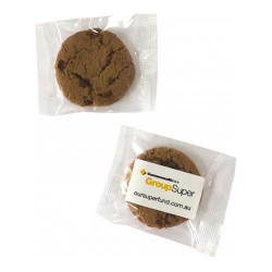 12g Mixed Biscuits Packed in Cello Bags