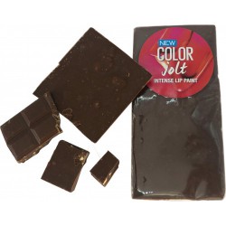 100g Premium Milk Chocolate Bar with Freckles Packed in Cello Bags