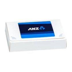 50g Mints Packed in Bizcard Box