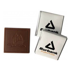 Neopolitan Chocolate with Card